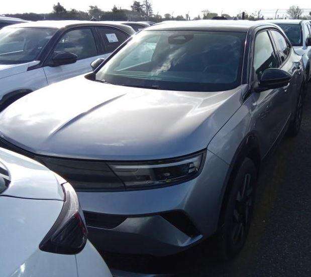 Opel Mokka 19.349 km 19.980 &euro; Rüsselsheim 65428