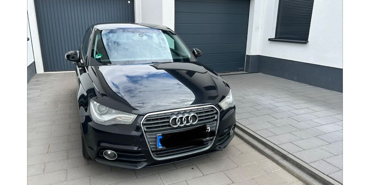 Audi A1 212.000 km 5.500 &euro; Euskirchen 53869