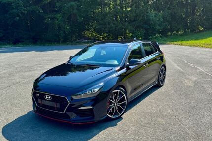 Hyundai i30 82.000 km 21.000 &euro; Winterberg 59955