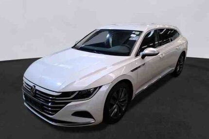 VW Arteon 56.000 km 27.470 € Helmstedt 38350
