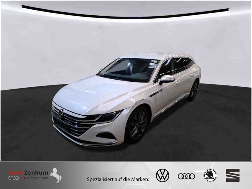 VW Arteon 56.000 km 27.470 € Helmstedt 38350