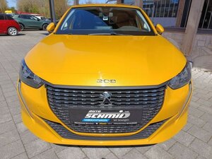 Peugeot 208 PureTech 100 1.2 |PDC|SHZ|LED| Active Pack 55.017 km 11.960 &euro; Höhenkirchen-Siegertsbrun 85635