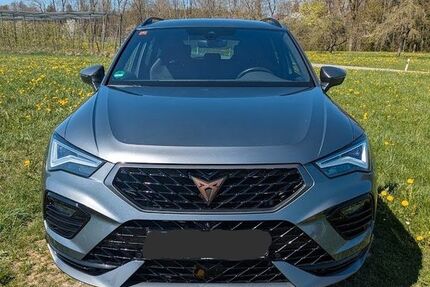 Cupra Ateca 57.000 km 26.500 &euro; Ravensburg 88213