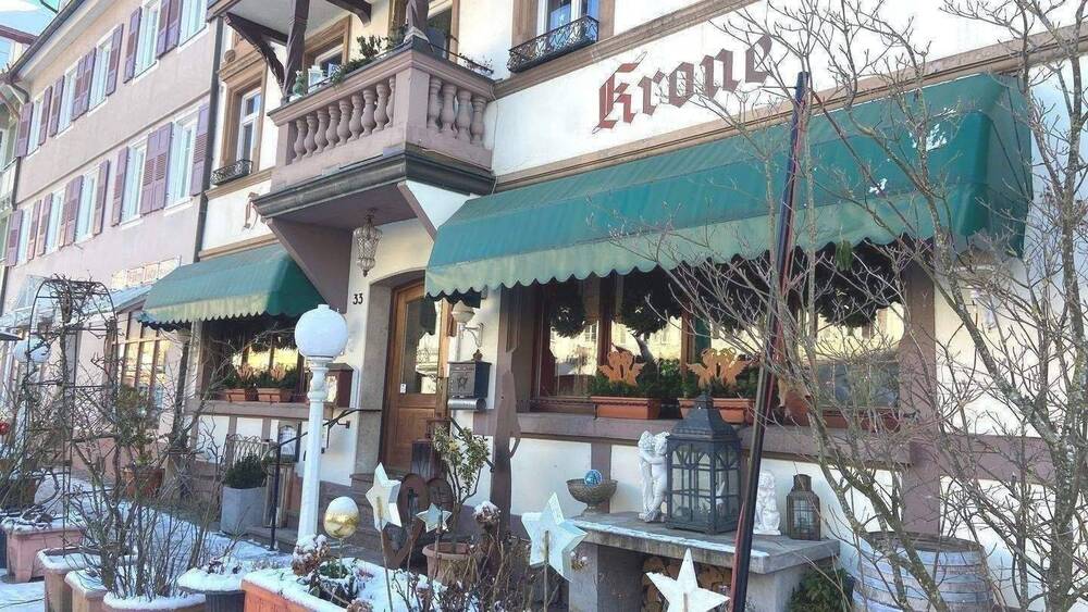 Gewerbeobjekt Wolfach - 1 Zimmer, 690.000&euro; | Angebot:26869436