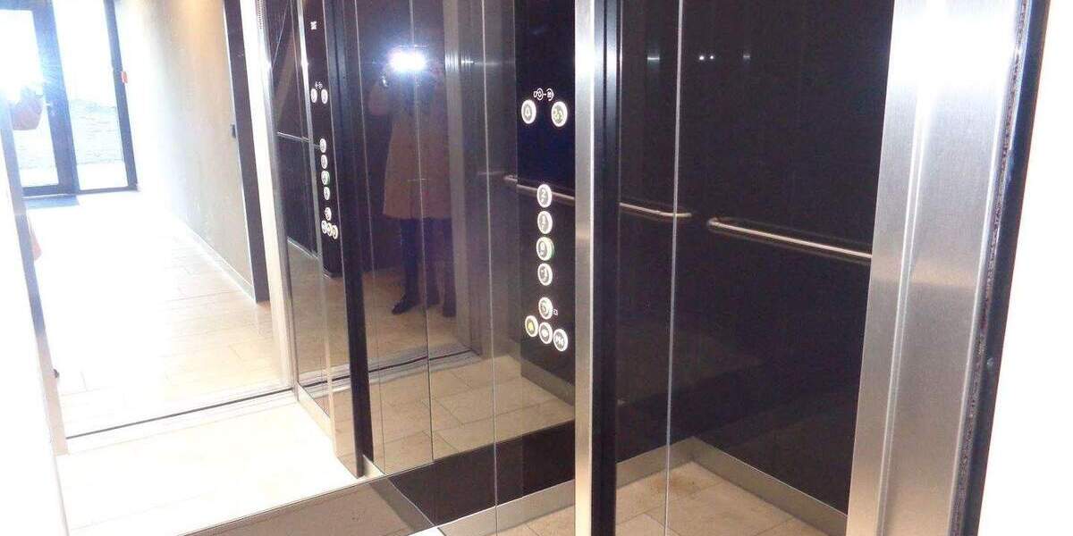 Etagenwohnung Bielefeld Gellershagen - 2 Zimmer, 60 m&sup2;, 770&euro; | Angebot:25385426