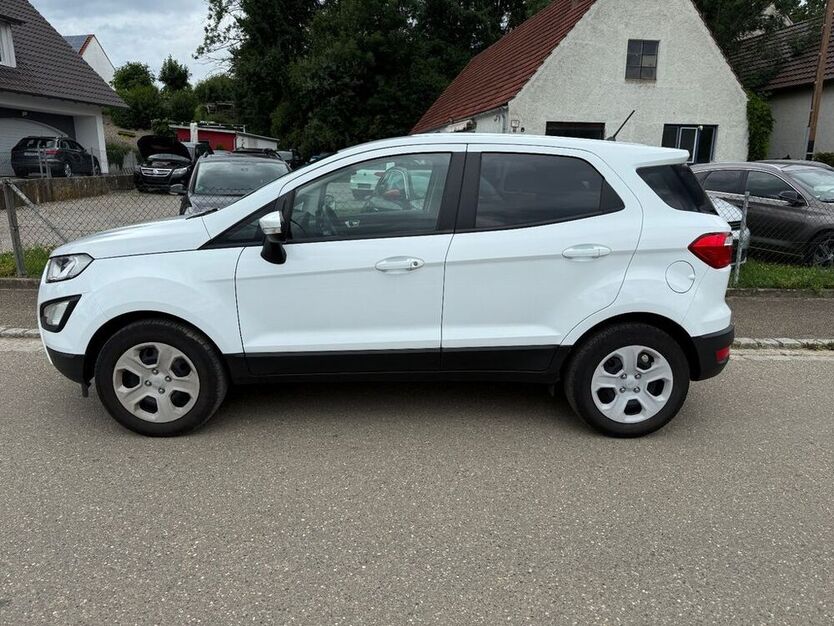 EcoSport