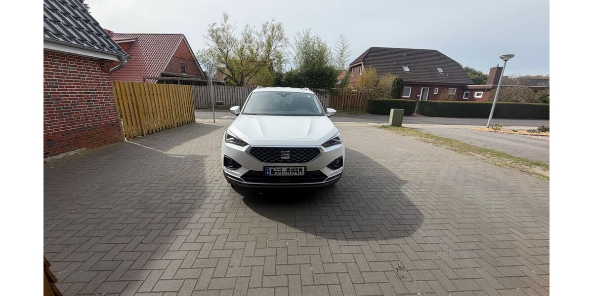 Seat Tarraco 169.000 km 19.700 &euro; Westoverledingen 26810