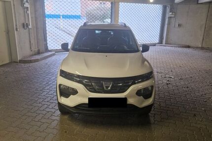 Dacia Spring 22.700 km 9.900 &euro; Lengede 38268