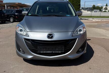 Mazda 5 200.543 km 3.950 &euro; bodenwöhr 92439