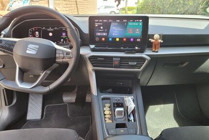 Seat Leon 60.000 km 20.500 &euro; Datteln 45711