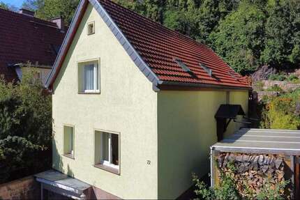 Haus zum Kaufen in Halle (Saale) 379.000 € 150 m²
