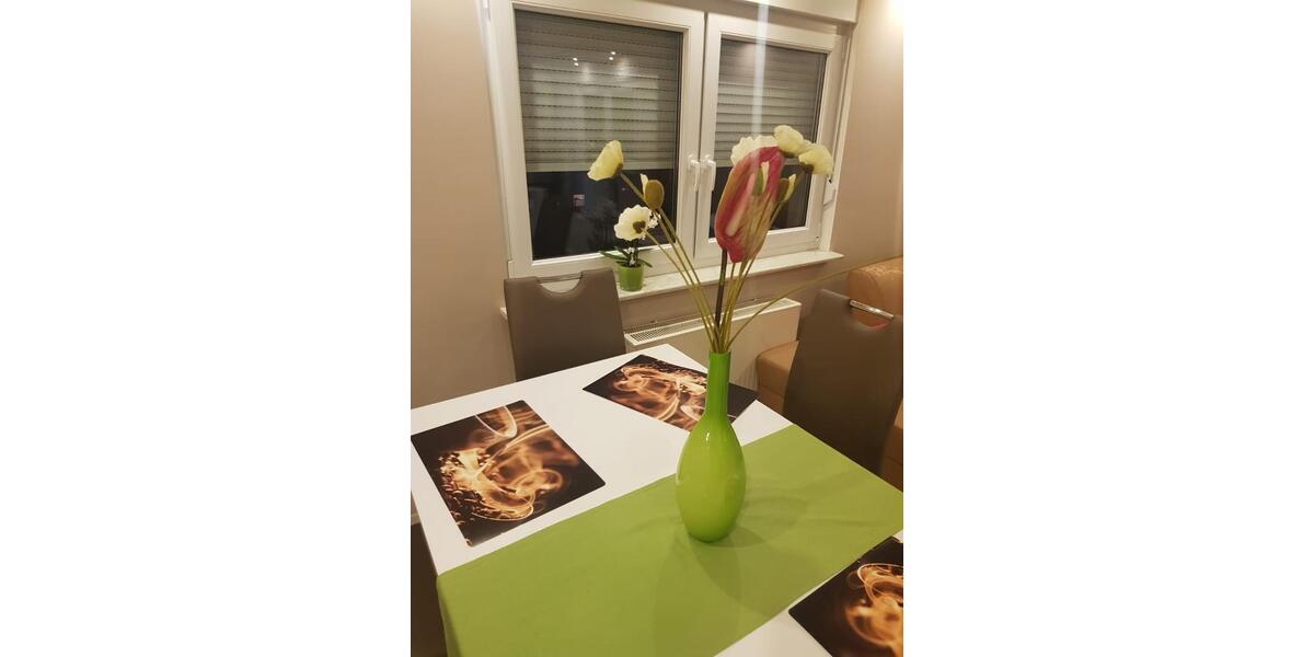Maisonettenwohnung Pforzheim Nordstadt - 3 Zimmer, 153 m&sup2;, 1.400&euro; | Angebot:26663430