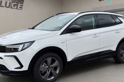 Opel Grandland (X) 1.513 km 25.990 &euro; Leese 31633