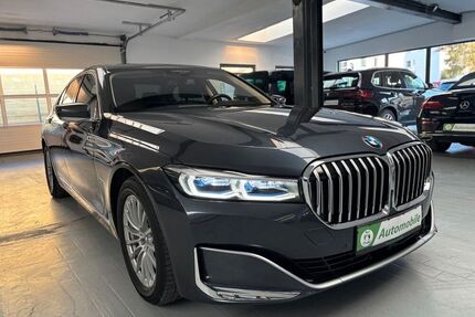 BMW 745