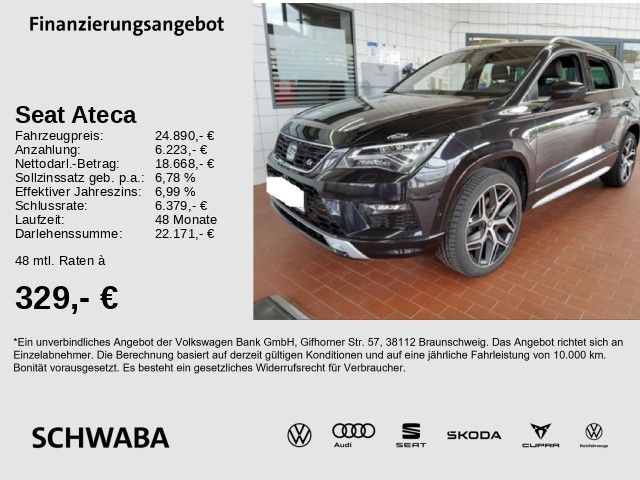 Ateca
