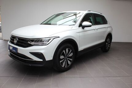VW Tiguan 31.734 km 32.950 € Wittingen 29378