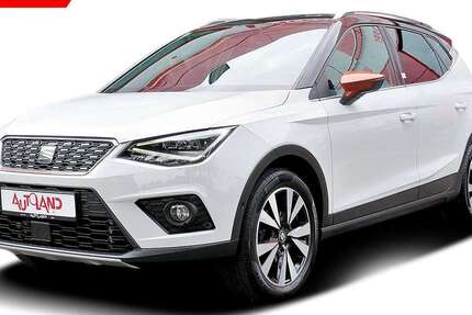 Seat Arona 55.000 km 21.490 € Hannover 30179