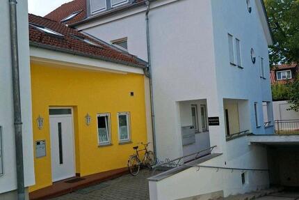 Wohnung Bad Wörishofen - 2 Zimmer, 51 m&sup2;, 210.000&euro; | Angebot:27116885