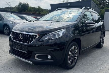 Peugeot 2008 106.812 km 9.800 &euro; Cölbe 35091