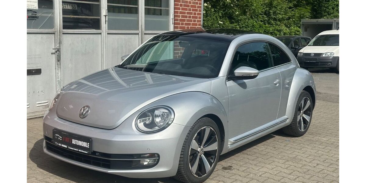 VW Beetle 149.000 km 6.990 &euro; Warendorf 48231