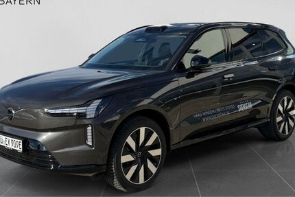 Volvo EX90 14.999 km 84.490 &euro; Haag-Winden bei München 83527
