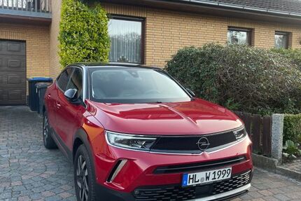 Opel Mokka 53.000 km 14.500 &euro; Lübeck 22556