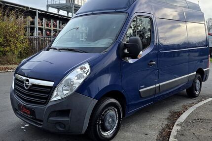 Opel Movano 71.000 km 14.990 &euro; Berlin 12279