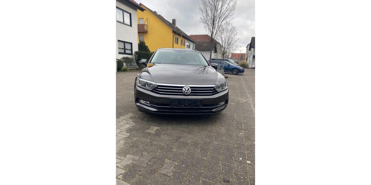 VW Passat 111.700 km 14.999 &euro; Mannheim 68168
