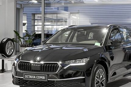 Skoda Octavia 2.999 km 34.999 &euro; Bremerhaven 27576