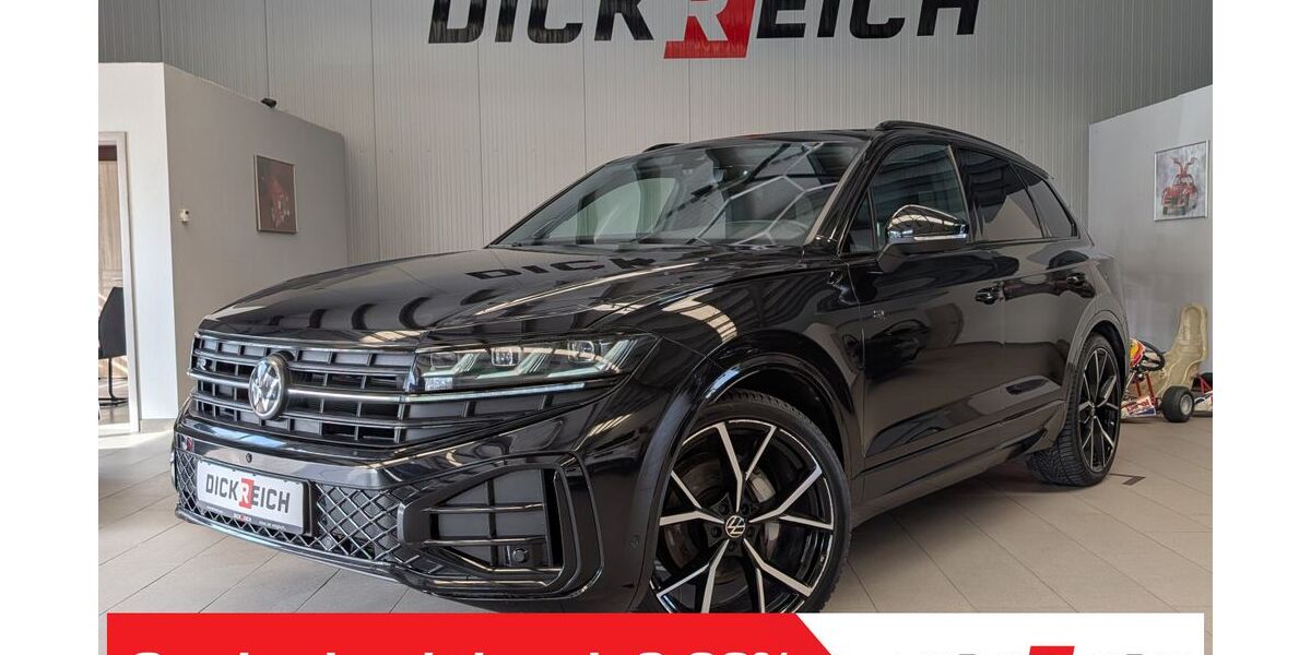 VW Touareg 18.775 km 75.950 &euro; Menden (Sauerland) 58708