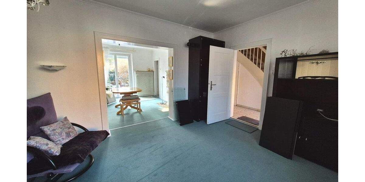 Mehrfamilienhaus, Wohnhaus Nürnberg Sündersbühl - 6 Zimmer, 109 m&sup2;, 479.000&euro; | Angebot:25301974