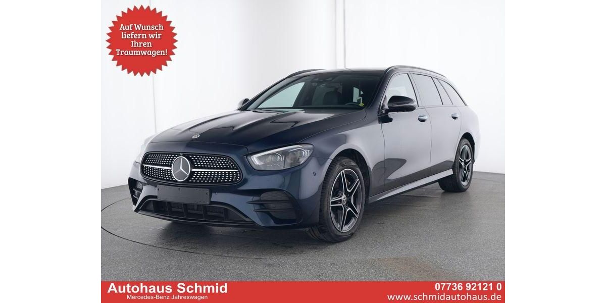 Mercedes-Benz E 300 30.000 km 46.500 &euro; Tengen-Watterdingen 78250