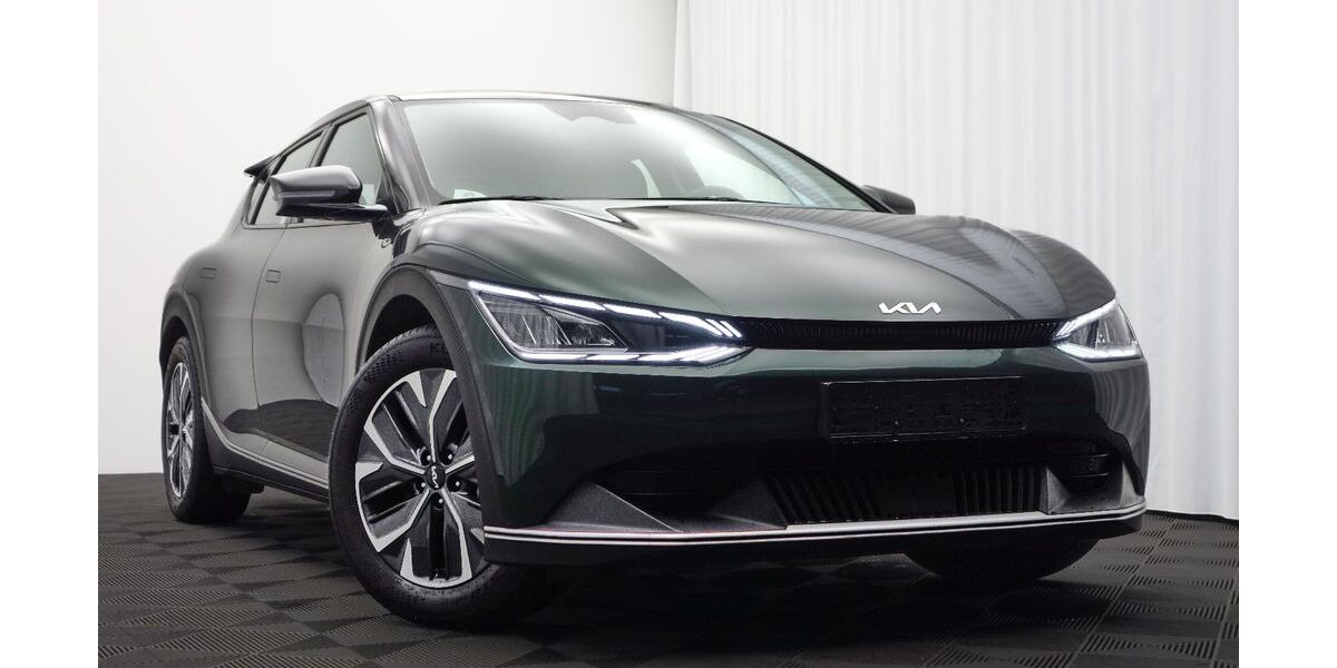 Kia EV6 16.000 km 28.400 &euro; Bad Lippspringe 33175