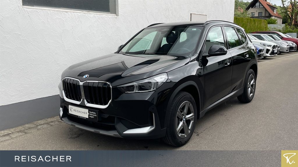 BMW X1 12.466 km 37.419 &euro; Krumbach 86381