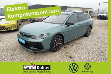 VW Passat 5.900 km 47.780 &euro; Mainburg 84048