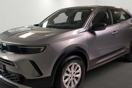 Opel Mokka 15.900 km 17.490 € München 80339