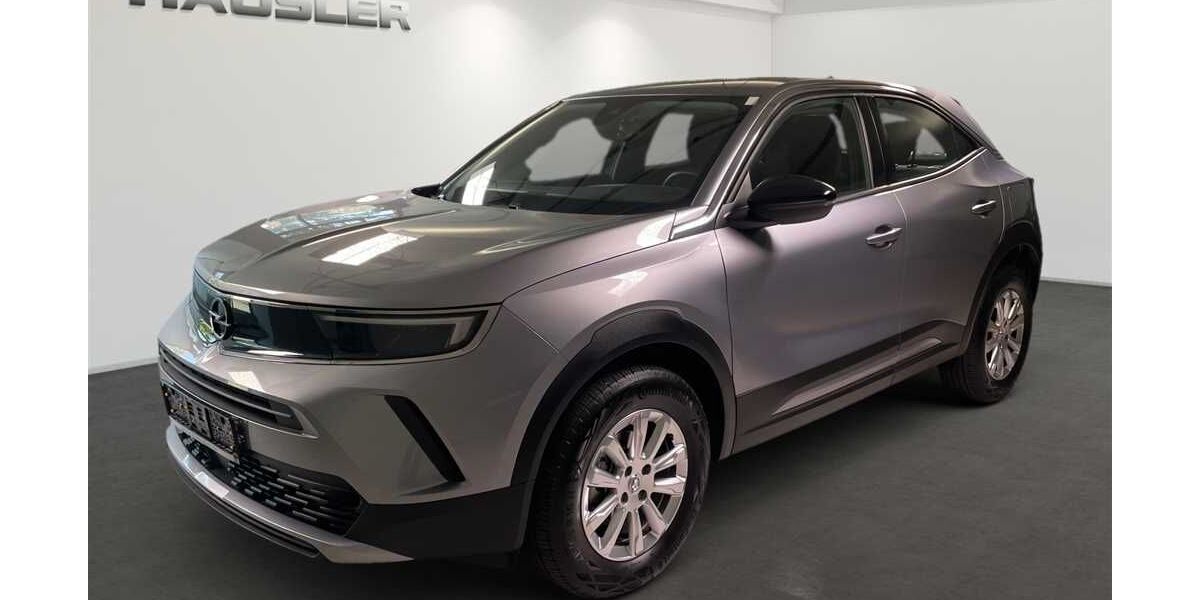 Opel Mokka 15.900 km 17.490 € München 80339