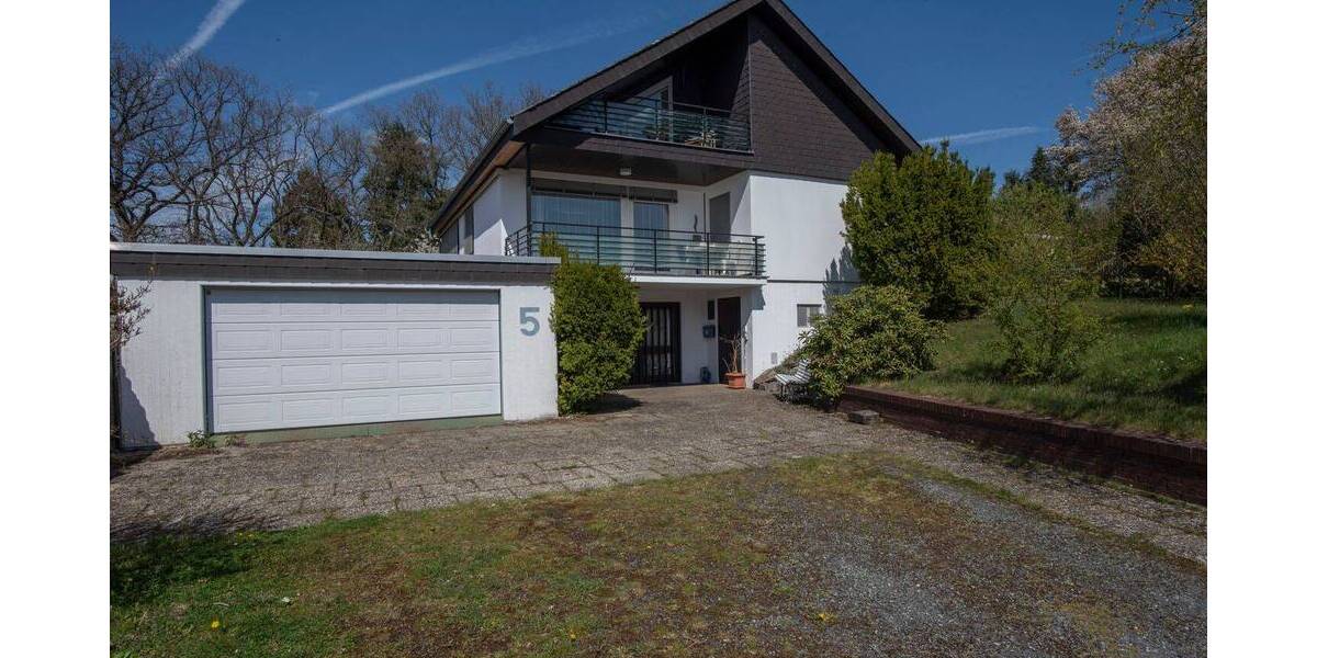 Einfamilienhaus Neu-Anspach Hausen-Arnsbach - 5 Zimmer, 151 m&sup2;, 495.000&euro; | Angebot:26594917