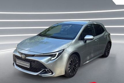 Toyota Corolla 42.394 km 22.990 &euro; Gummersbach 51645
