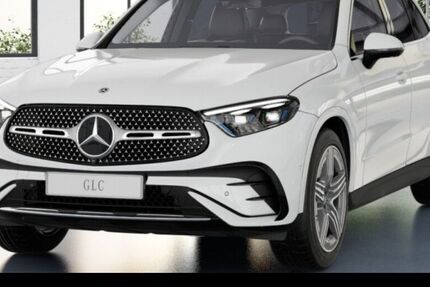 Mercedes-Benz GLC 220 9.900 km 61.390 &euro; Schwäbisch Gmünd 73529