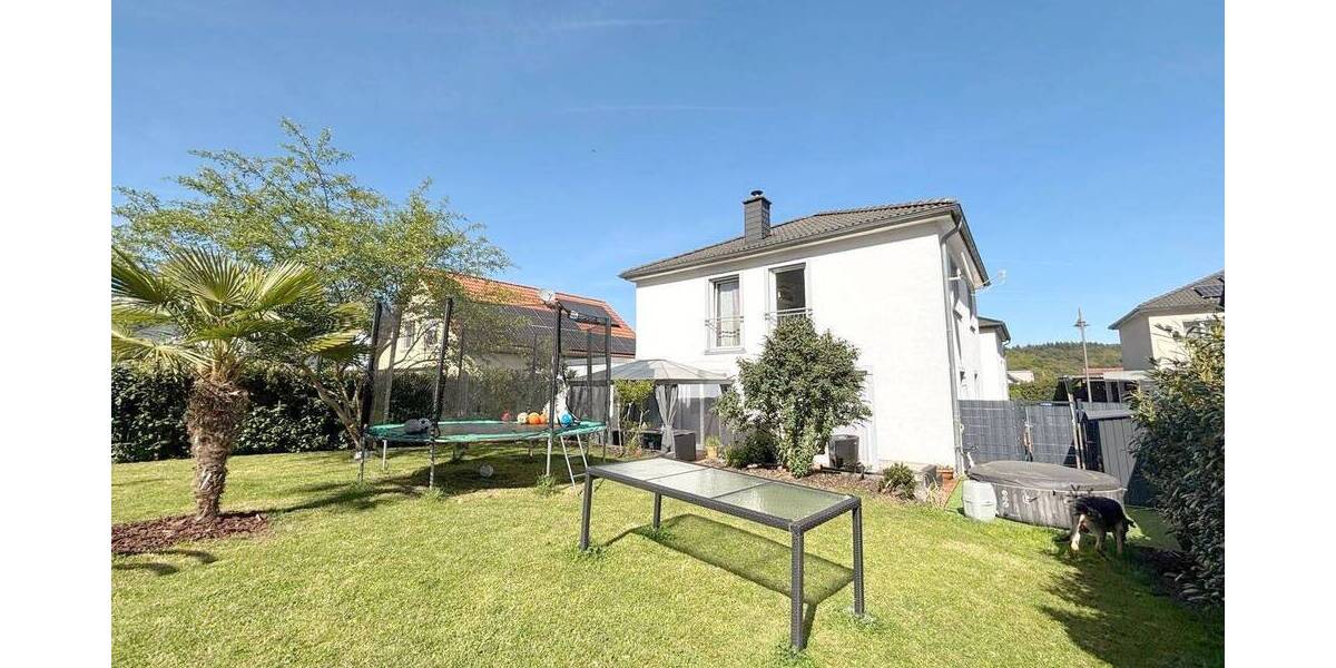 Einfamilienhaus Tawern - 4 Zimmer, 123 m&sup2;, 519.800&euro; | Angebot:26891796
