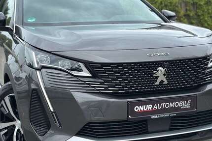 Peugeot 5008 23.800 km 28.950 &euro; München 81245
