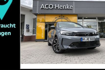 Opel Corsa 16.900 km 19.690 &euro; Niesky 02906