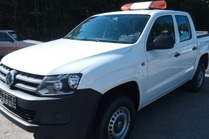 VW Amarok 49.900 km 17.950 € Aiterhofen bei Straubing 94330