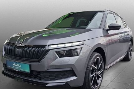 Skoda Kamiq 90.483 km 19.490 &euro; Bad Camberg 65520