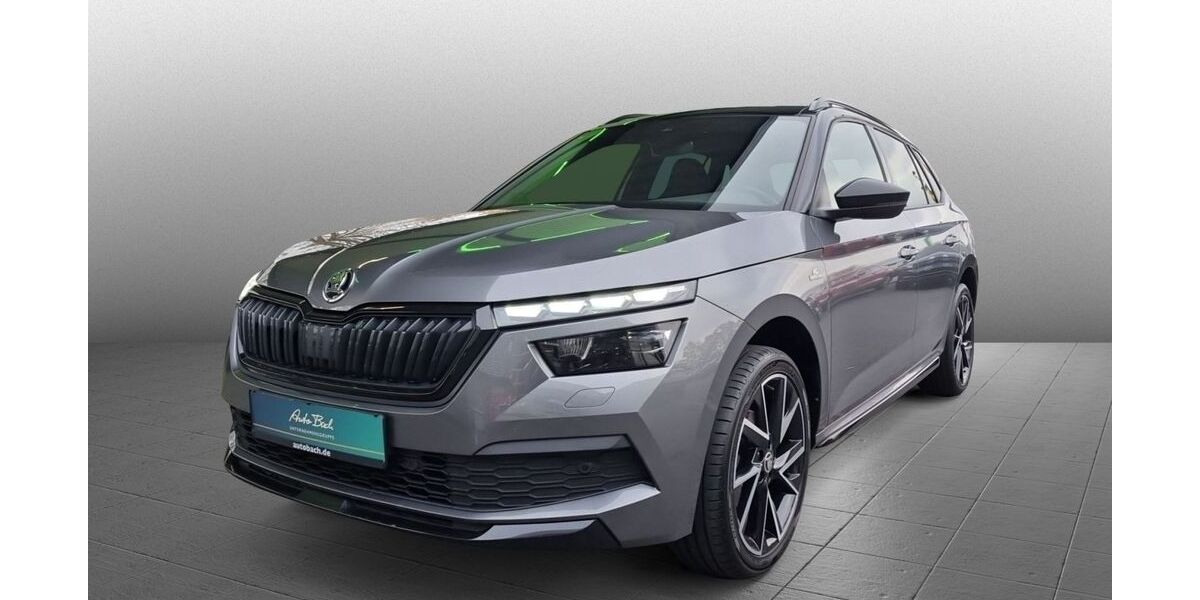 Skoda Kamiq 90.483 km 19.490 &euro; Bad Camberg 65520