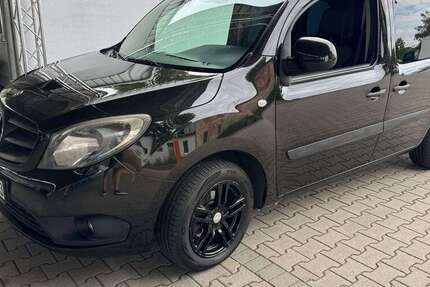 Mercedes Citan