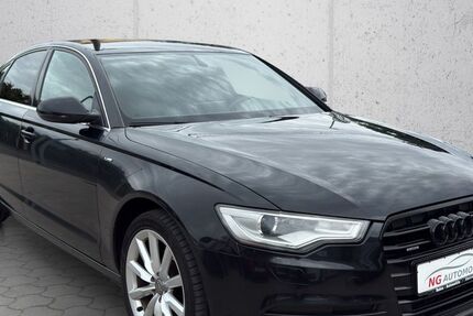 Audi A6 315.000 km 8.990 &euro; Apolda 99510