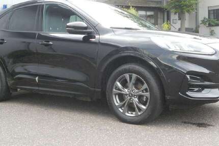 Ford Kuga 29.475 km 28.490 &euro; Simmern 55469