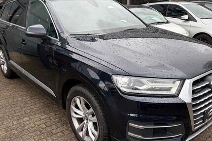 Audi Q7 159.890 km 22.890 &euro; Eggebek 24852
